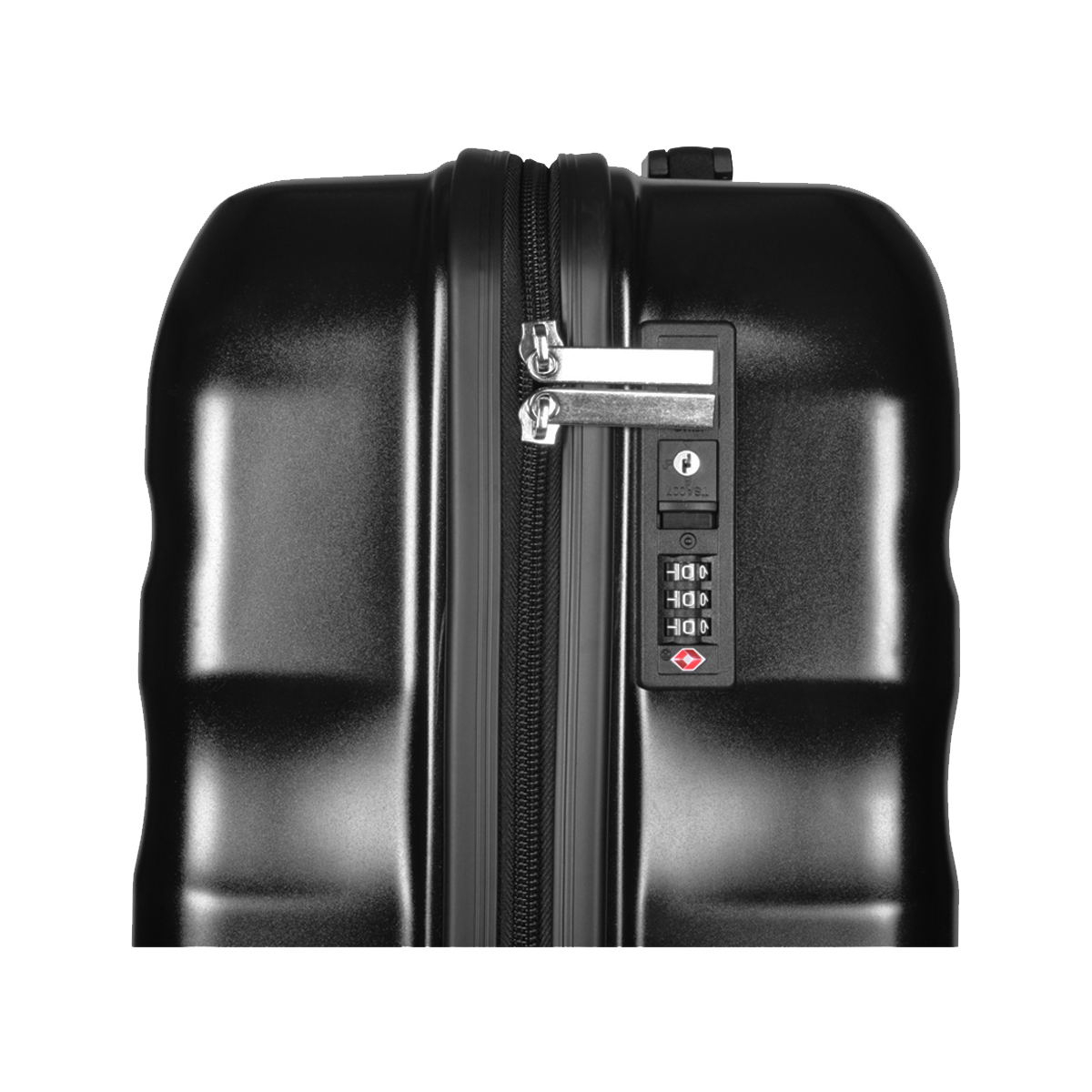 TROLLEY CABIN SIZE PC/ABS INTER