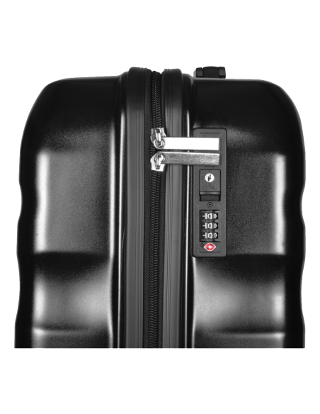 TROLLEY CABIN SIZE PC/ABS INTER