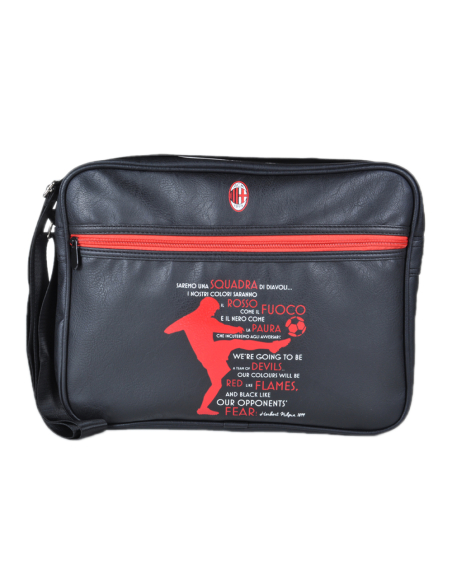 MILAN BORSA CARTELLA