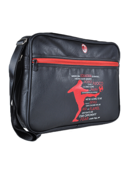 MILAN BORSA CARTELLA