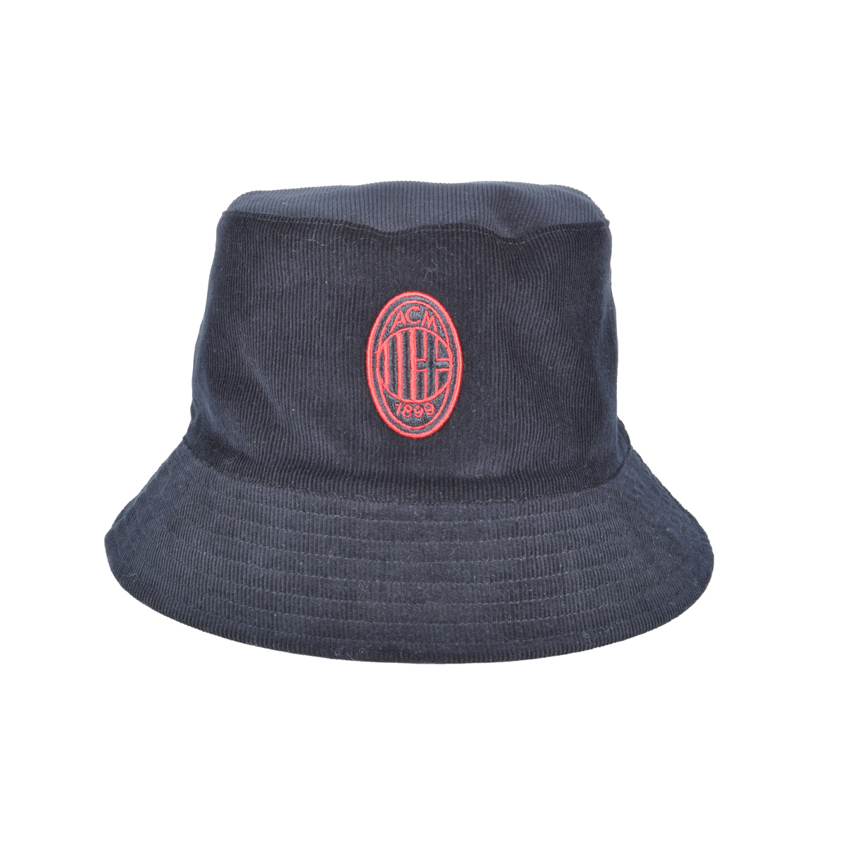 CAPPELLO PESCATORE VELLUTO DOUBLE FACE NYLON 50%CO 50%PL MILAN