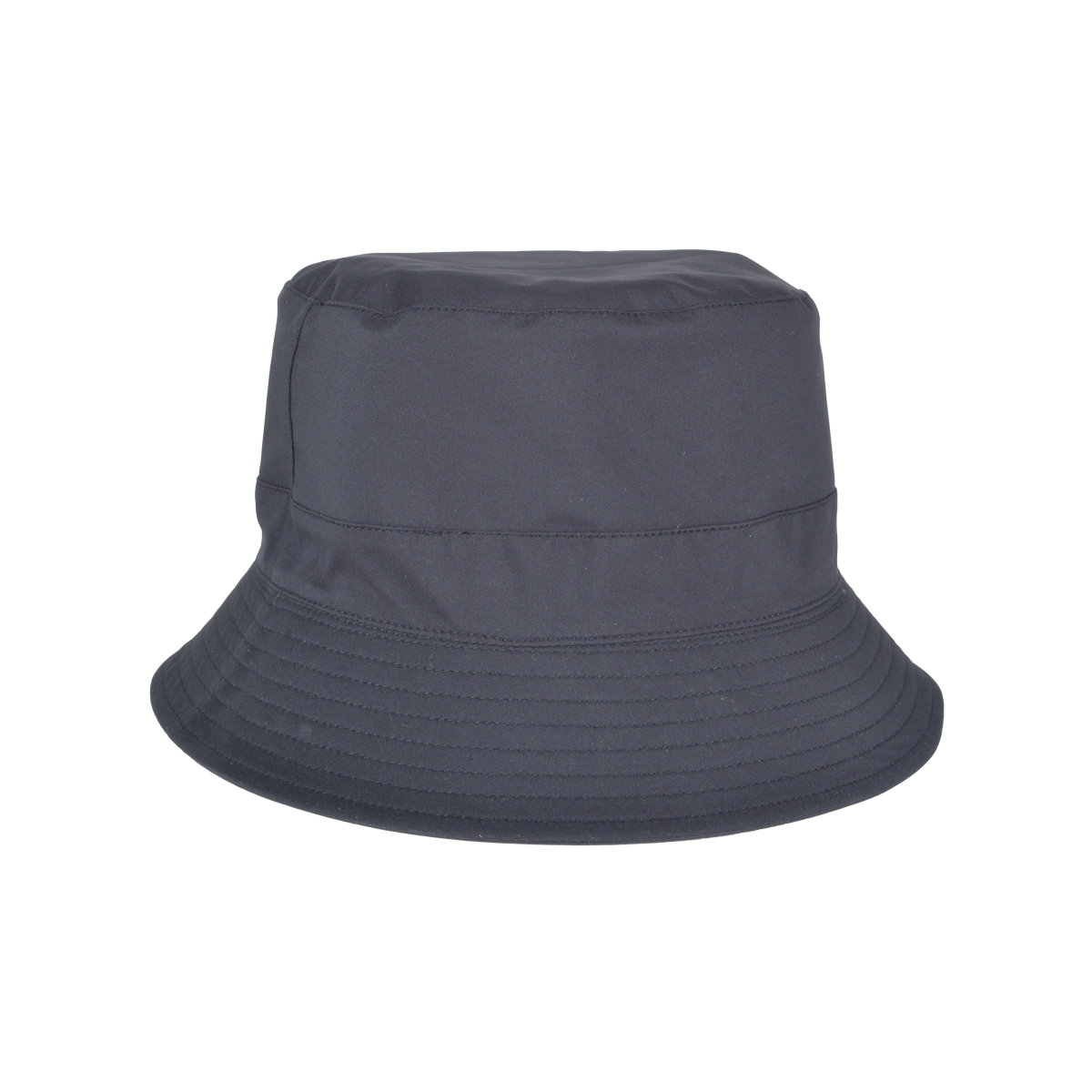 CAPPELLO PESCATORE VELLUTO DOUBLE FACE NYLON 50%CO 50%PL MILAN