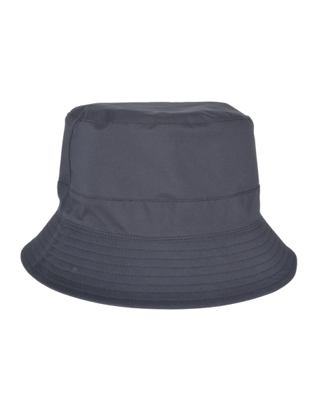 CAPPELLO PESCATORE VELLUTO DOUBLE FACE NYLON 50%CO 50%PL MILAN