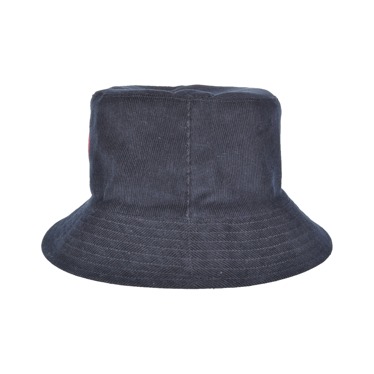 CAPPELLO PESCATORE VELLUTO DOUBLE FACE NYLON 50%CO 50%PL MILAN