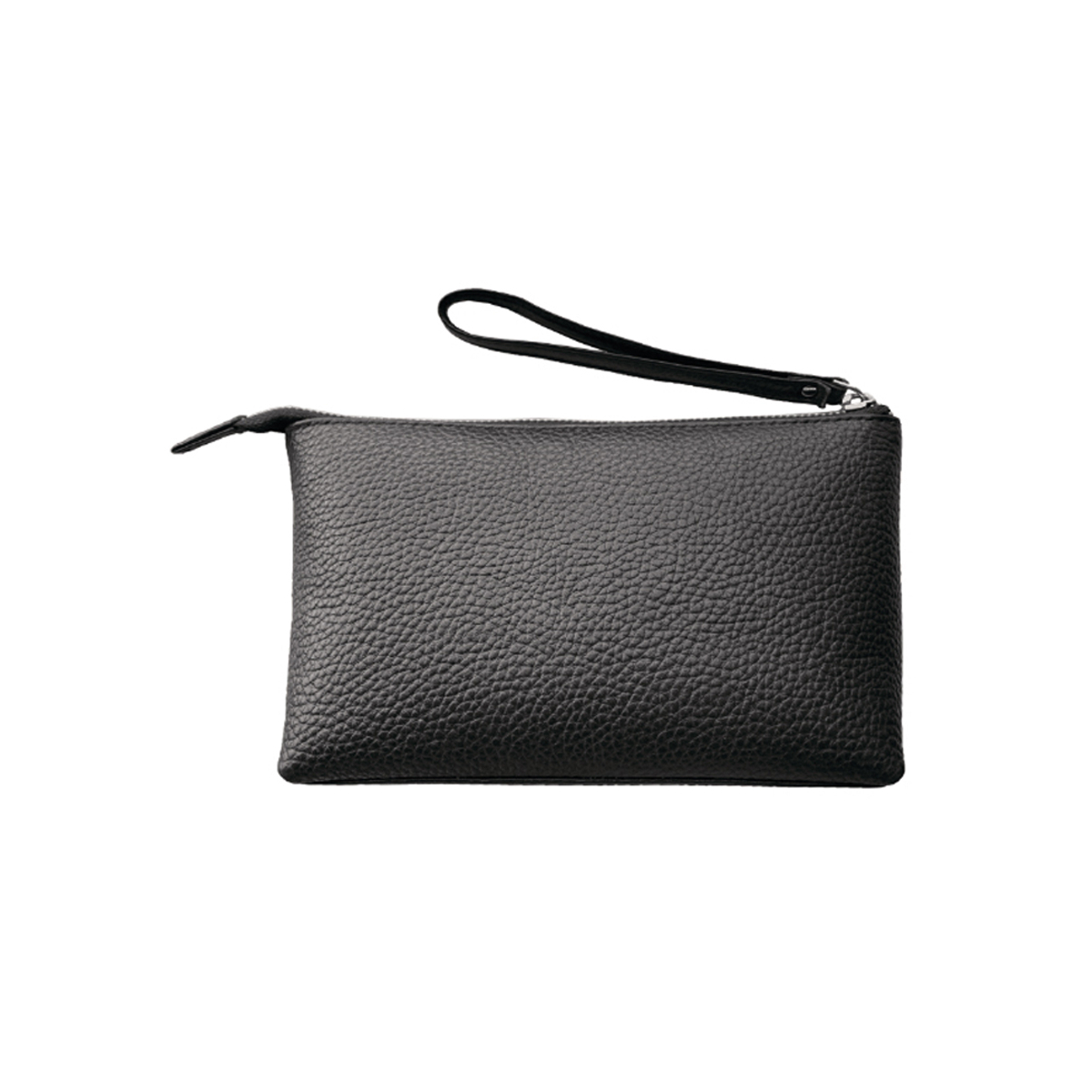Borsello Pochette Piccolo Vera  Pelle Roma - Imma Italy