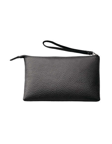 Borsello Pochette Piccolo Vera  Pelle Roma - Imma Italy