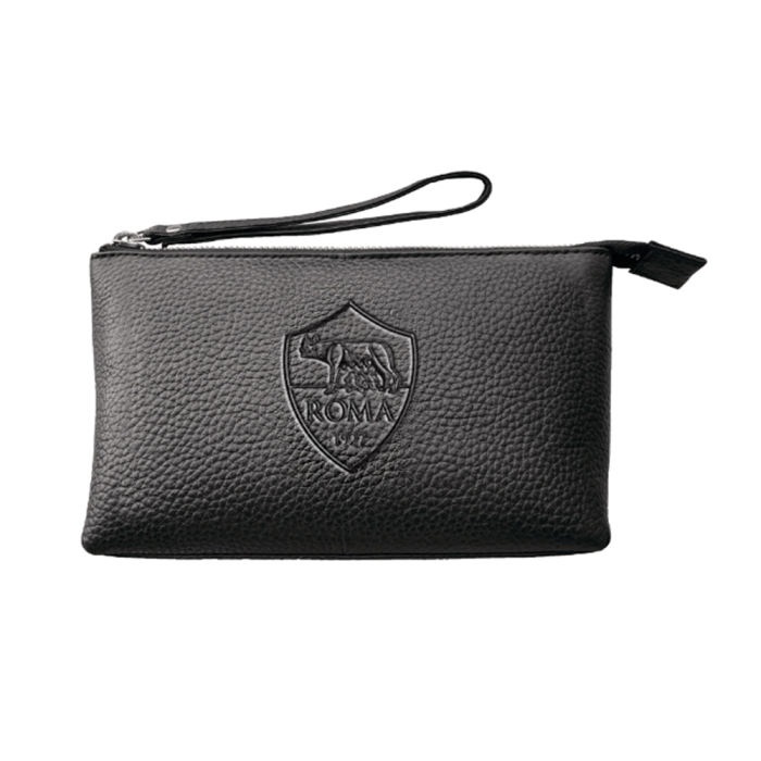 Borsello Pochette Piccolo Vera  Pelle Roma - Imma Italy