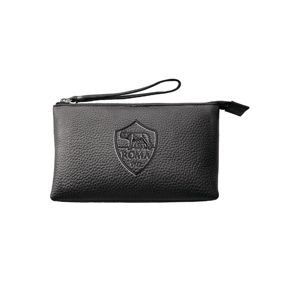 Borsello Pochette Piccolo Vera  Pelle Roma - Imma Italy