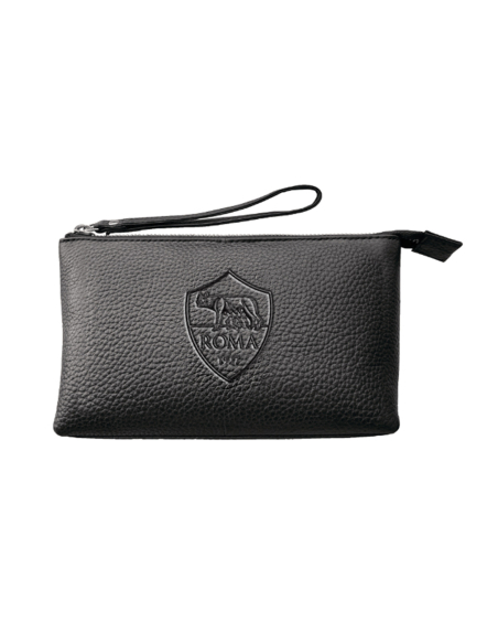 Borsello Pochette Piccolo Vera  Pelle Roma - Imma Italy