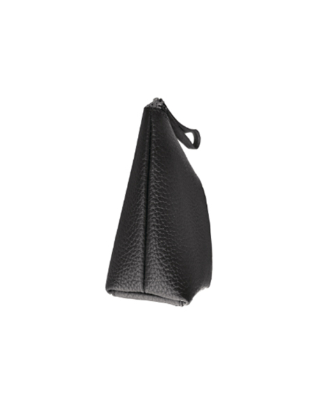 Borsello Pochette Piccolo Vera  Pelle Roma - Imma Italy
