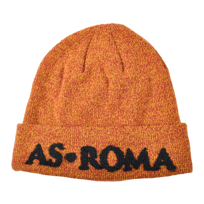 Cappello Skipper A Maglia Con Ricamo Kids 50%pc 50%pl Roma - Imma Italy