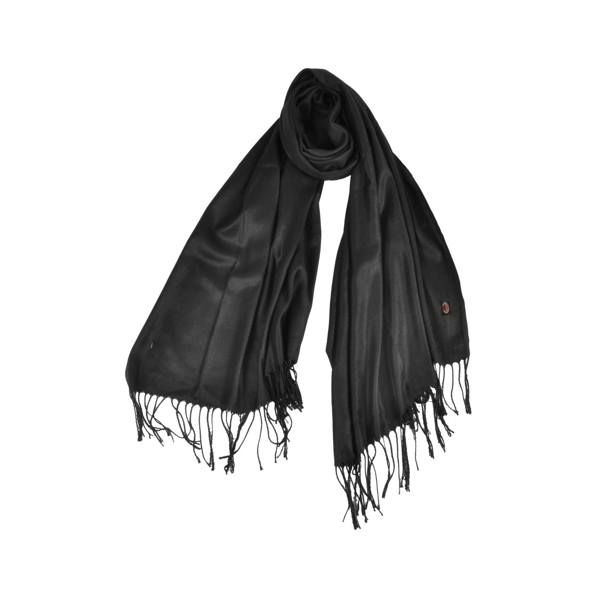 Sciarpa Pashmina 100%pl 65x180 Milan - Imma Italy