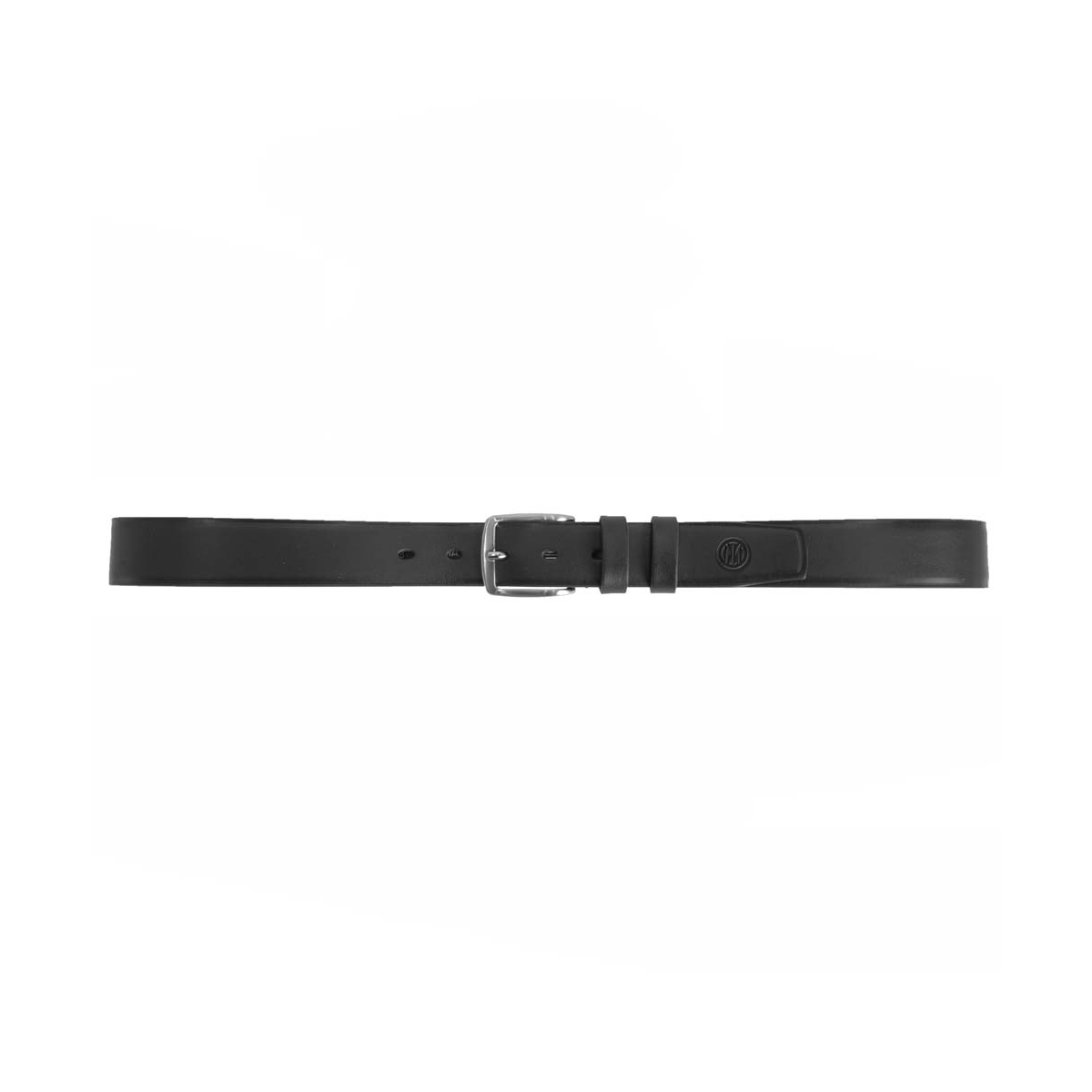 Cintura Classica 100%pelle Made In Italy Inter In Box 115/130 - Imma Italy