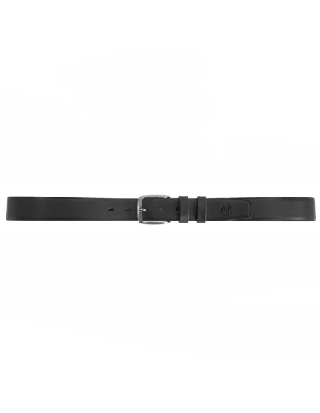 Cintura Classica 100%pelle Made In Italy Inter In Box 115/130 - Imma Italy