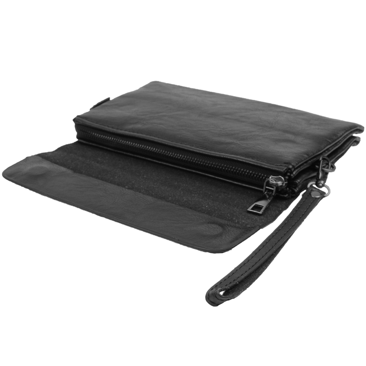 Borsello Pochette Pu 50%pu 50%pl Inter - Imma Italy