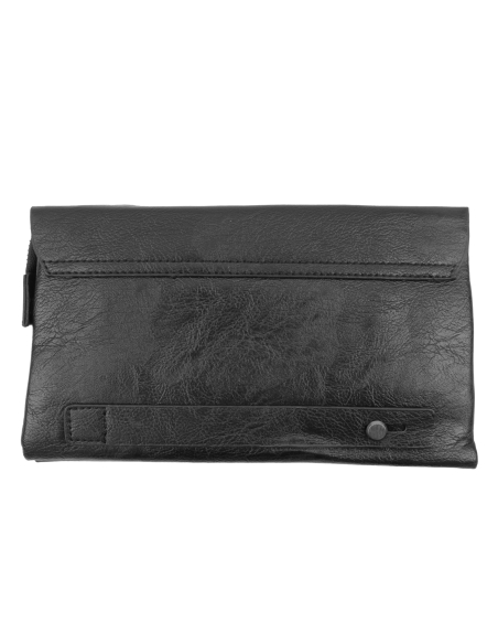 Borsello Pochette Pu 50%pu 50%pl Inter - Imma Italy