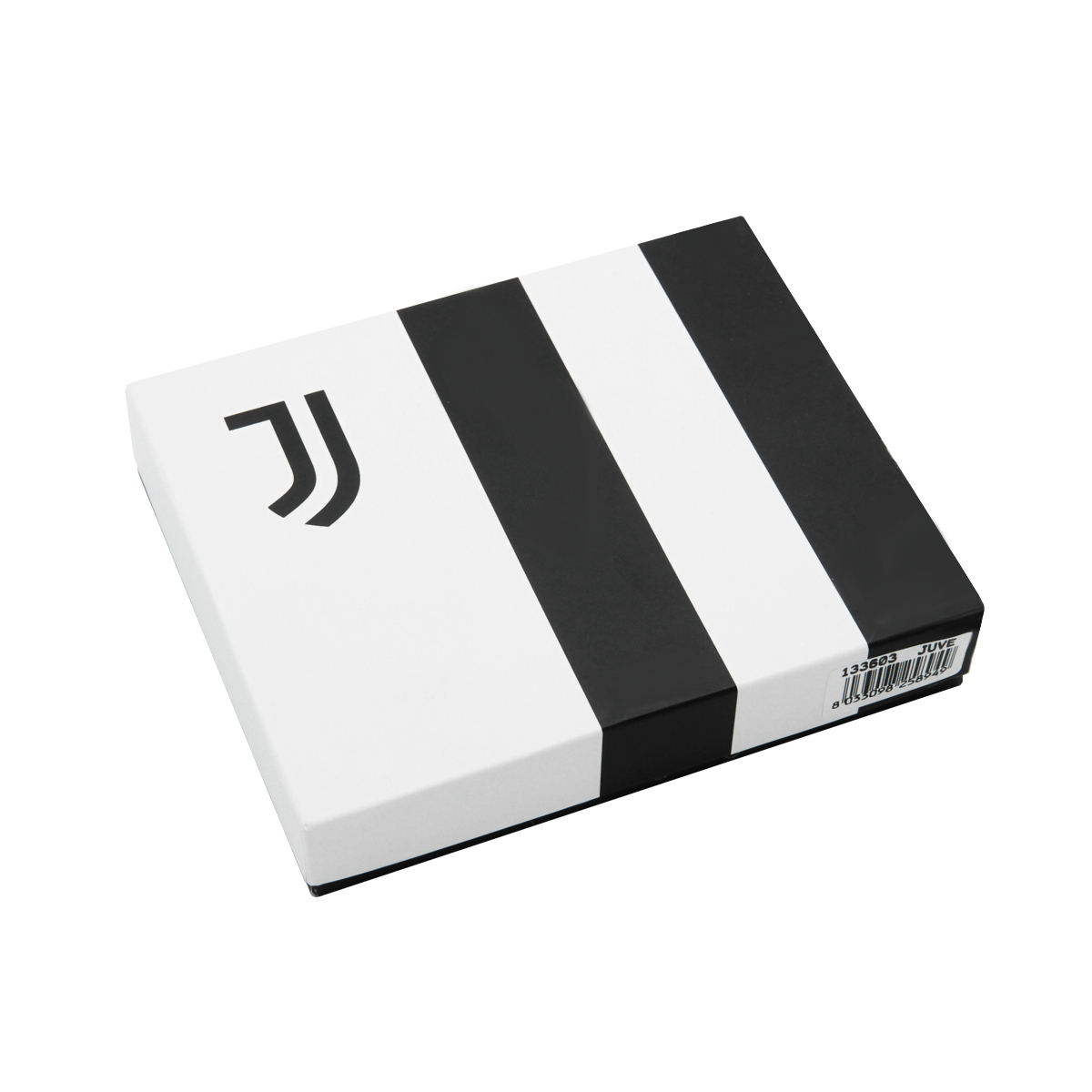PORTAFOGLIO SAFFIANO 100% PELLE JUVENTUS