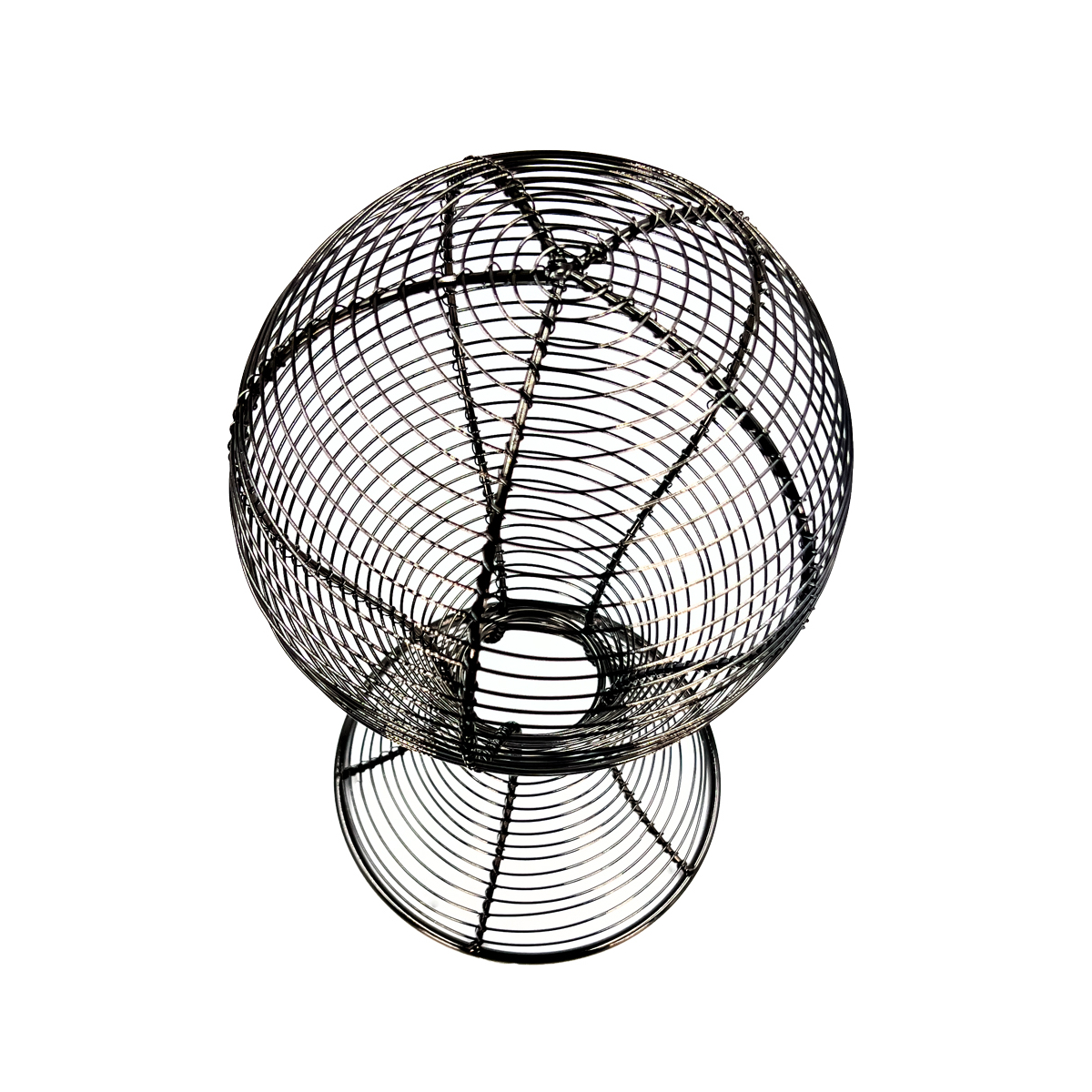 INTERIOR DISPLAY ESPOSITORE PER CAPPELLI E SCIARPE