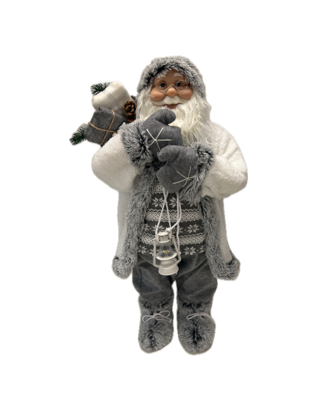 CHRISTMAS BABBO NATALE 83 cm