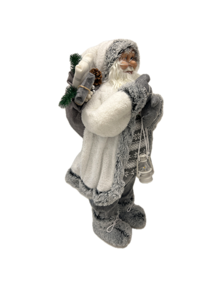 CHRISTMAS BABBO NATALE 83 cm