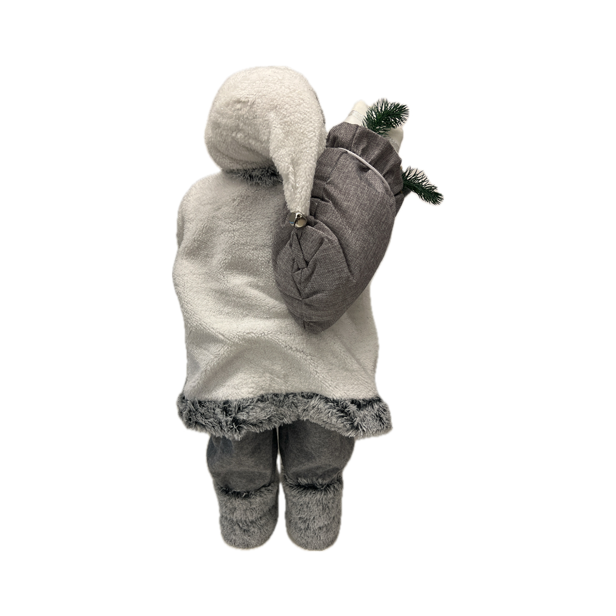 CHRISTMAS BABBO NATALE 83 cm