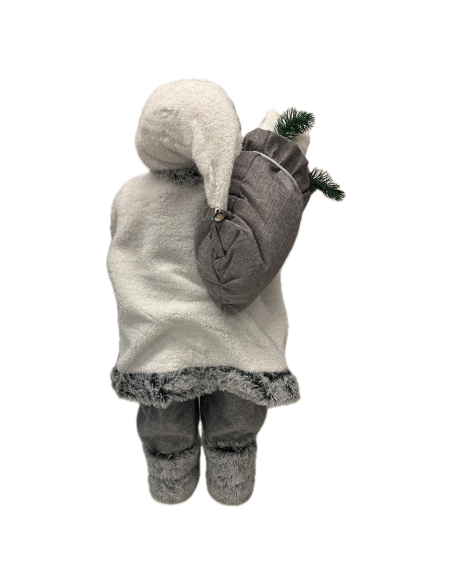 CHRISTMAS BABBO NATALE 83 cm