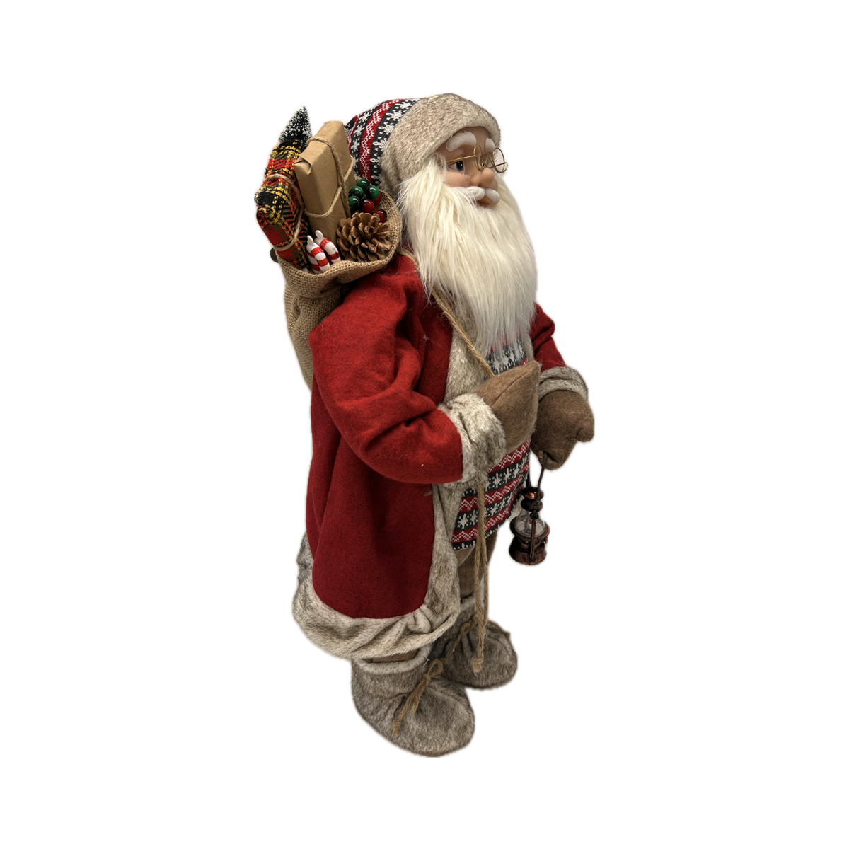 CHRISTMAS BABBO NATALE 83 cm