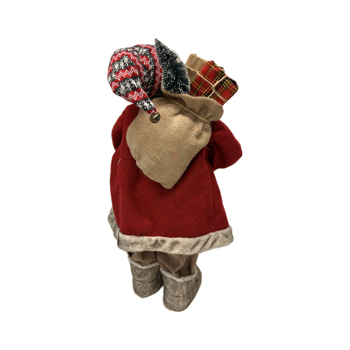 CHRISTMAS BABBO NATALE 83 cm