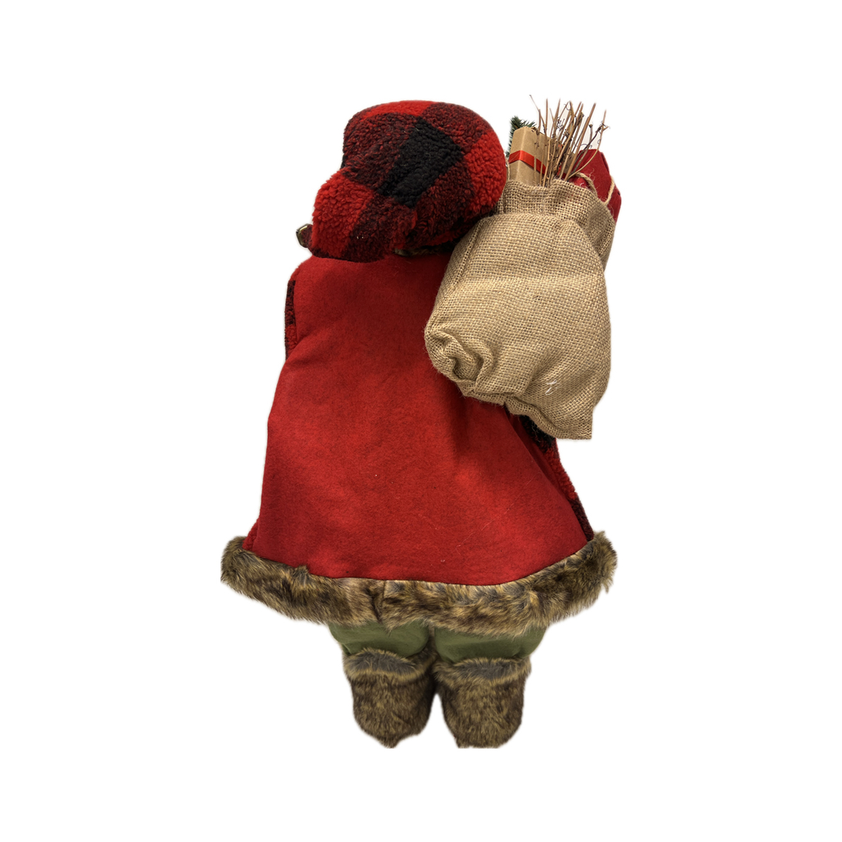 CHRISTMAS BABBO NATALE 83 cm