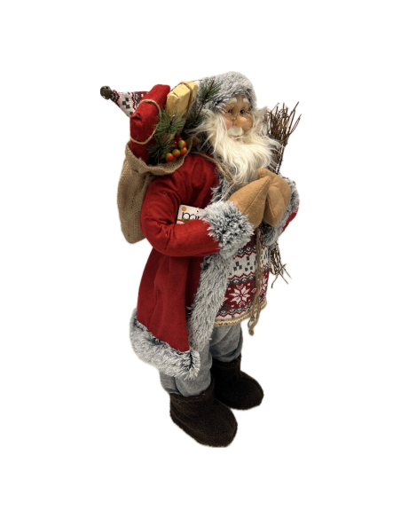CHRISTMAS BABBO NATALE 83 cm