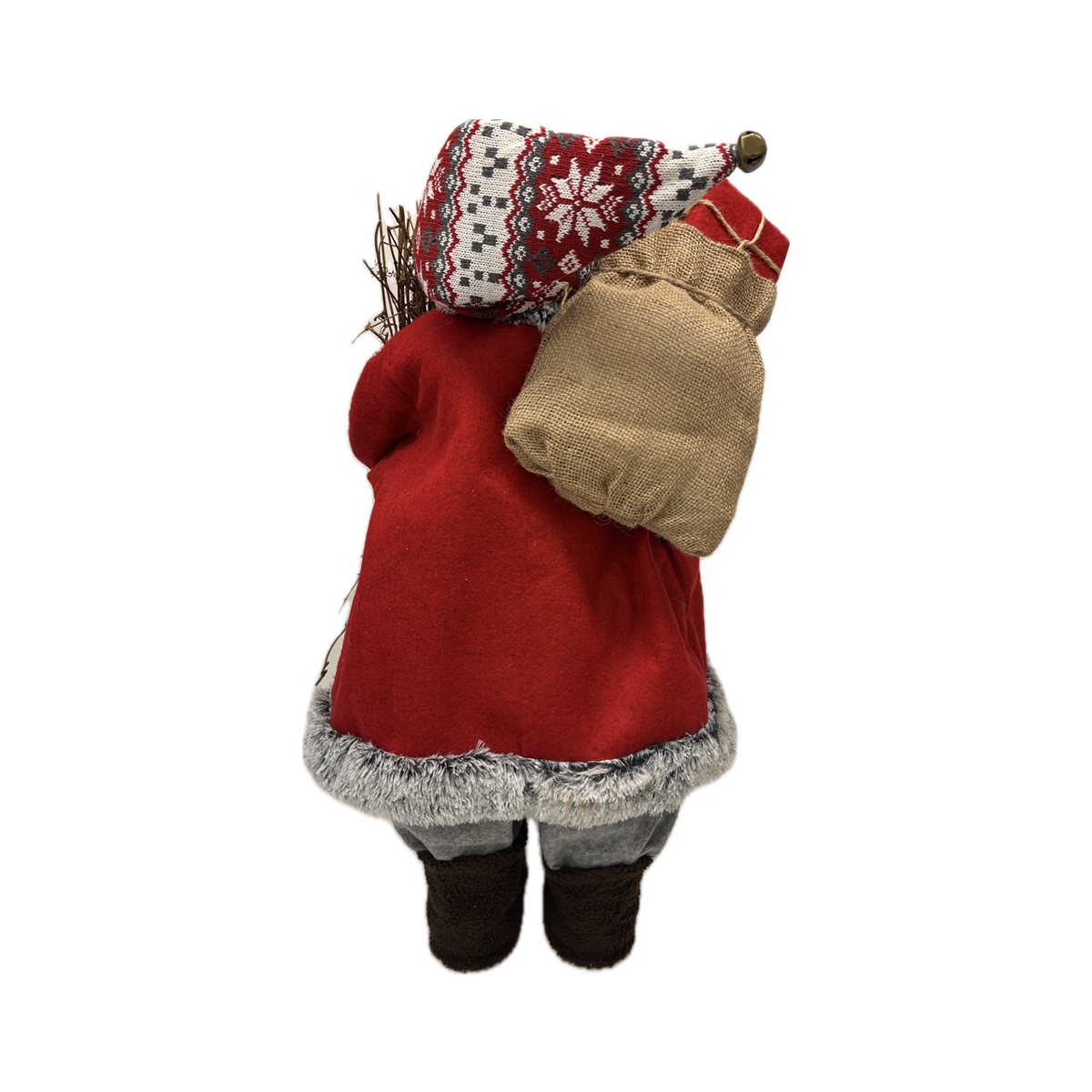 CHRISTMAS BABBO NATALE 83 cm