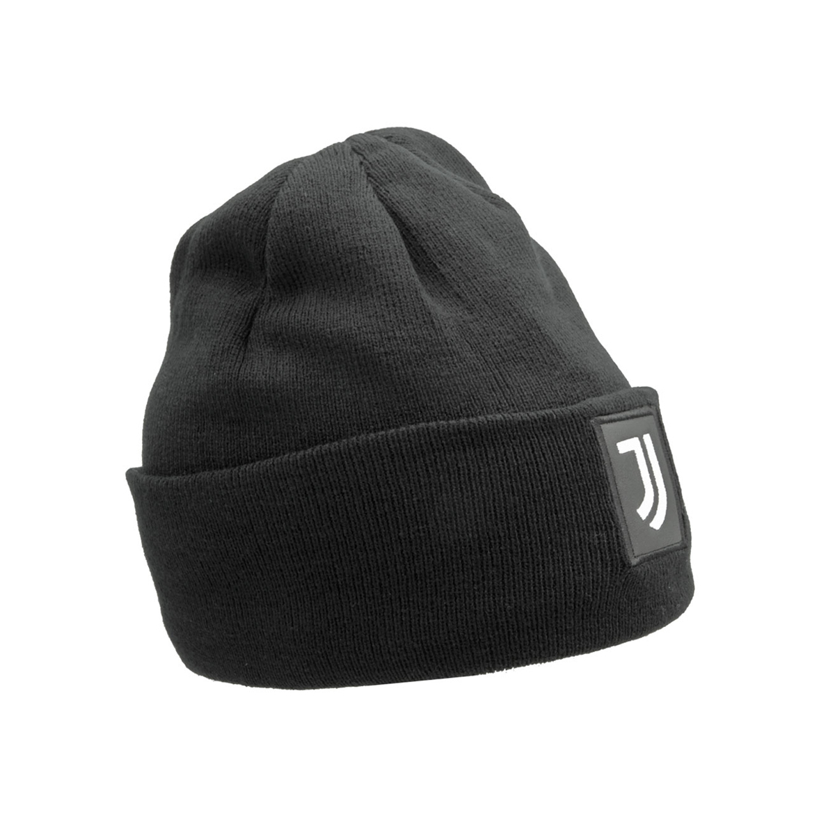 CAPPELLO SKIPPER PATCH PELLE RICAMATO INT. PILE 50%PC 50%PL JUVENTUS