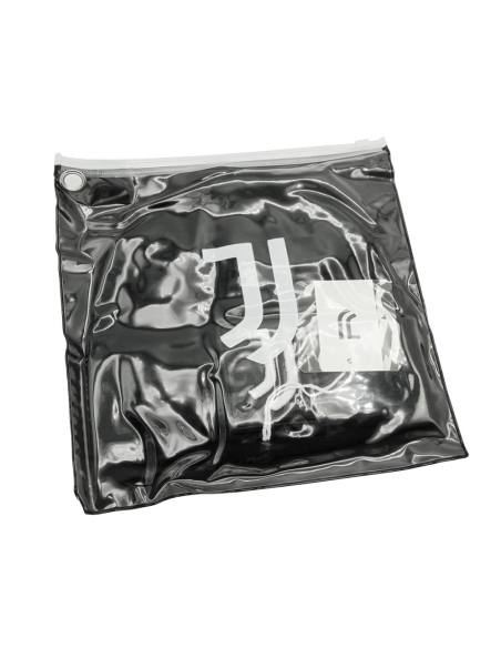 CAPPELLO SKIPPER MAGLIA LISCIA PATCH PELLE RICAMATO 52%VI 30%PL 18%PA JUVENTUS