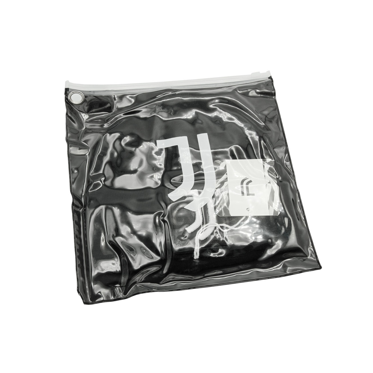 CAPPELLO SKIPPER MAGLIA LISCIA PATCH PELLE RICAMATO 52%VI 30%PL 18%PA JUVENTUS