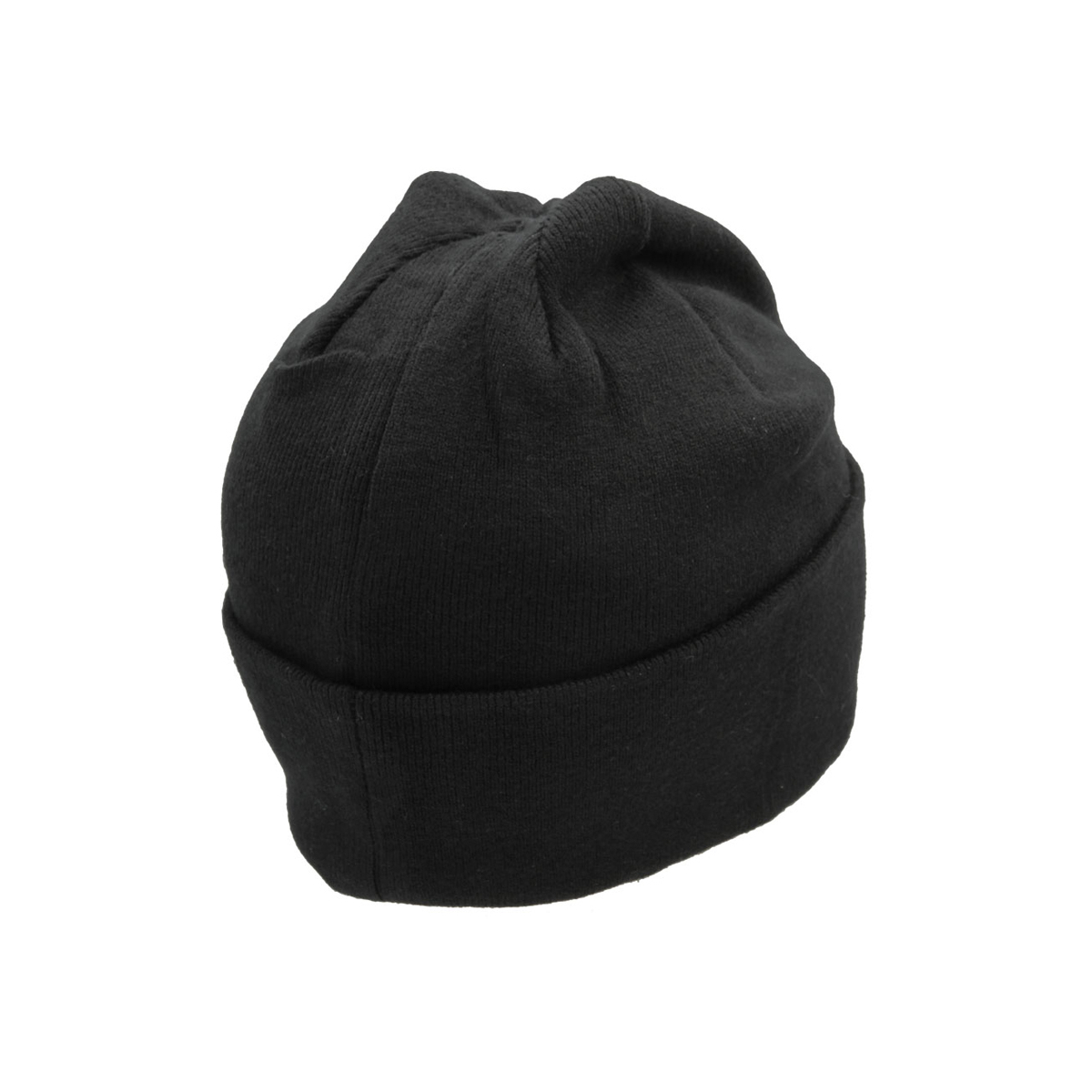 CAPPELLO SKIPPER MAGLIA LISCIA PATCH PELLE RICAMATO 52%VI 30%PL 18%PA JUVENTUS