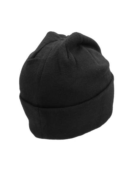 CAPPELLO SKIPPER MAGLIA LISCIA PATCH PELLE RICAMATO 52%VI 30%PL 18%PA JUVENTUS