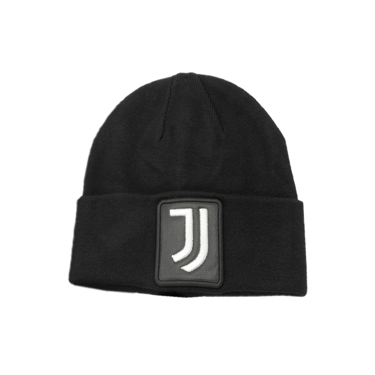 CAPPELLO SKIPPER MAGLIA LISCIA PATCH PELLE RICAMATO 52%VI 30%PL 18%PA JUVENTUS