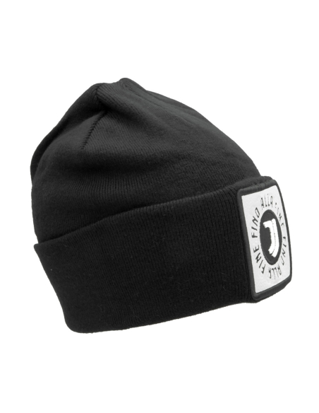 CAPPELLO SKIPPER MAGLIA LISCIA PATCH PELLE RICAMATO 52%VI 30%PL 18%PA JUVENTUS