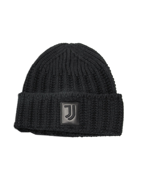 CAPPELLO SKIPPER PATCH PELLE RICAMATO 47%PC 31%PL 22%NY JUVENTUS