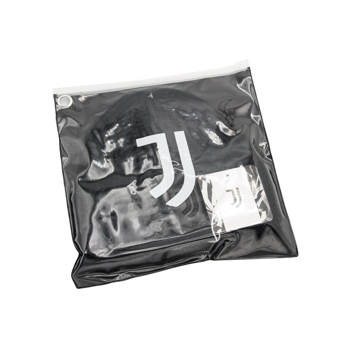 CAPPELLO SKIPPER PATCH PELLE RICAMATO 47%PC 31%PL 22%NY JUVENTUS