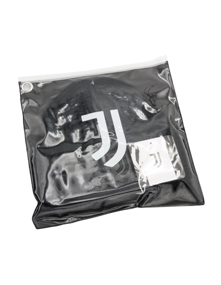CAPPELLO SKIPPER PATCH PELLE RICAMATO 47%PC 31%PL 22%NY JUVENTUS