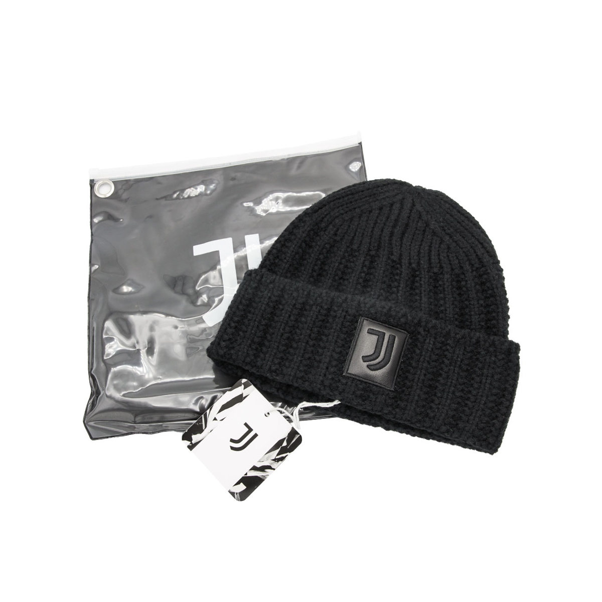 CAPPELLO SKIPPER PATCH PELLE RICAMATO 47%PC 31%PL 22%NY JUVENTUS