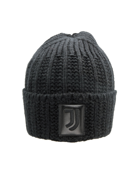 CAPPELLO SKIPPER PATCH PELLE RICAMATO 47%PC 31%PL 22%NY JUVENTUS