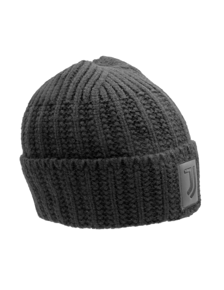 CAPPELLO SKIPPER PATCH PELLE RICAMATO 47%PC 31%PL 22%NY JUVENTUS