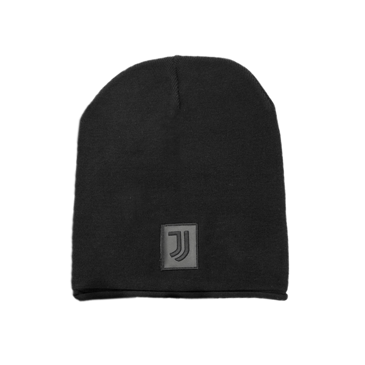 CAPPELLO MAGLINA PATCH PELLE RICAMATO 52%VI 30%PL 18%PA JUVENTUS