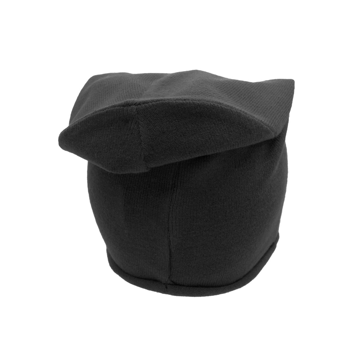 CAPPELLO MAGLINA PATCH PELLE RICAMATO 52%VI 30%PL 18%PA JUVENTUS