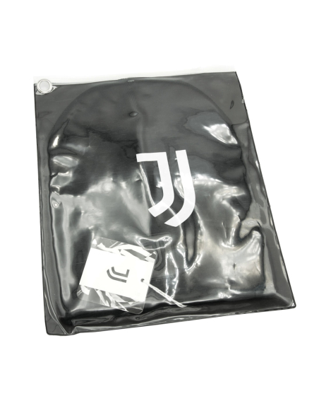 CAPPELLO MAGLINA PATCH PELLE RICAMATO 52%VI 30%PL 18%PA JUVENTUS