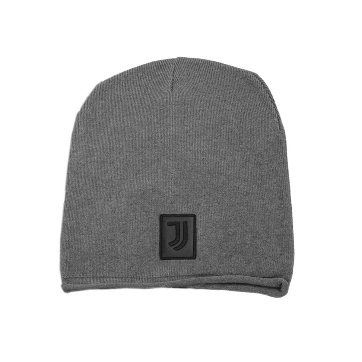 CAPPELLO MAGLINA PATCH PELLE RICAMATO 52%VI 30%PL 18%PA JUVENTUS