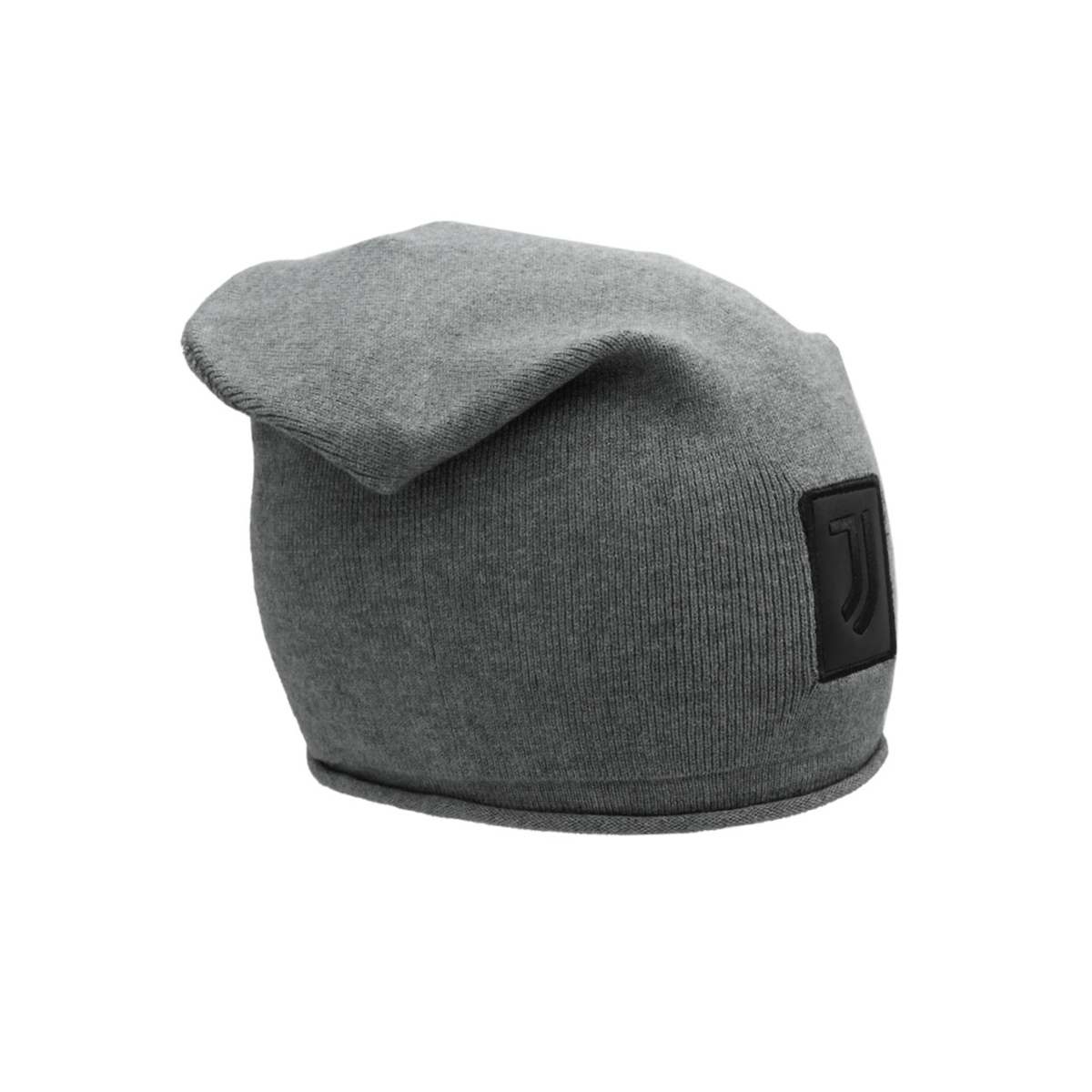CAPPELLO MAGLINA PATCH PELLE RICAMATO 52%VI 30%PL 18%PA JUVENTUS