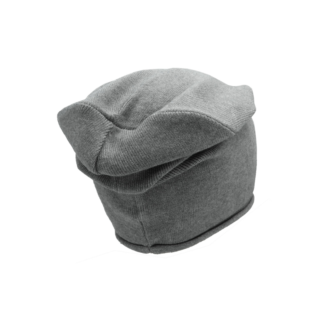 CAPPELLO MAGLINA PATCH PELLE RICAMATO 52%VI 30%PL 18%PA JUVENTUS